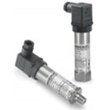 Ashcroft pressure transmitter and transducer Type A4 Intrinsically Safe and Non-Incendive 
